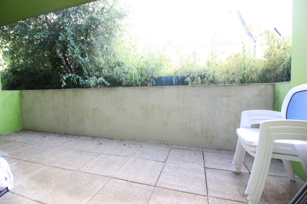 Appartement T2 à Bruz