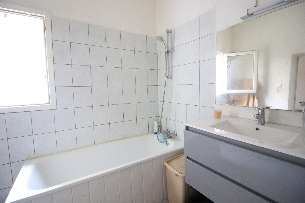 Appartement T1 à Rennes