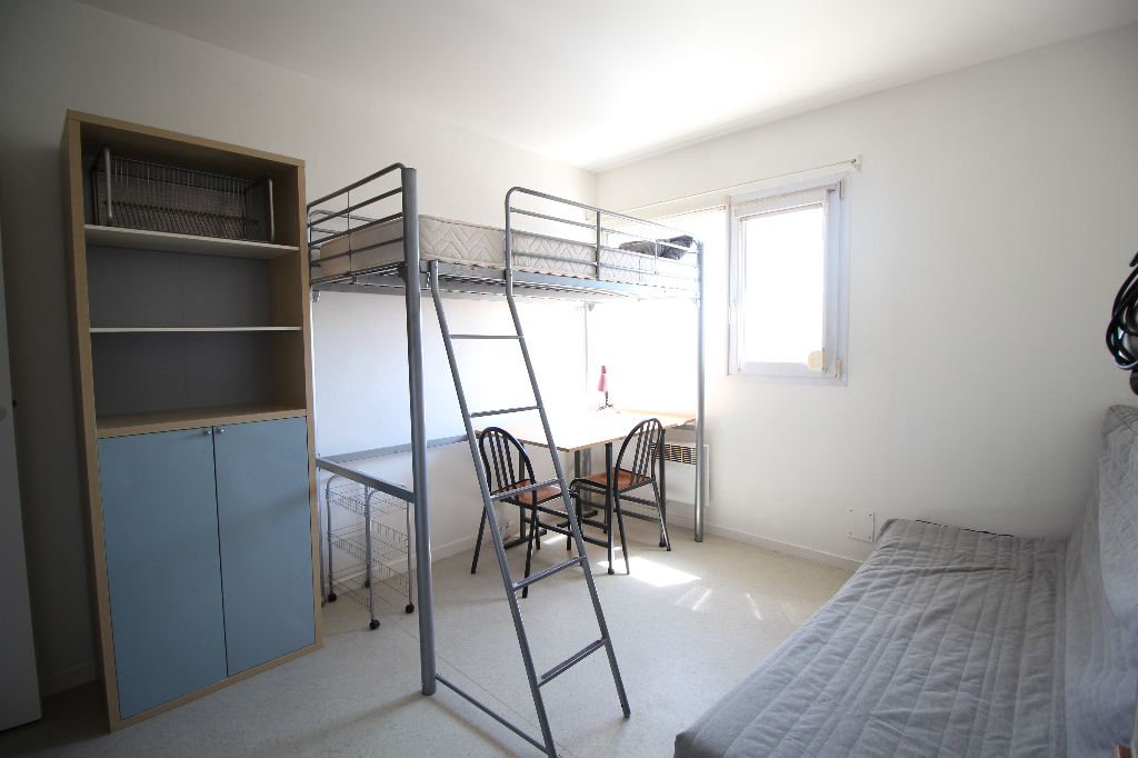 Appartement T1 à Rennes