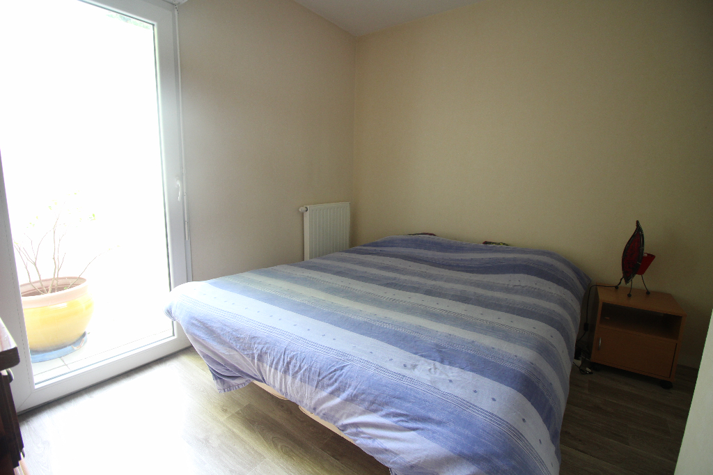 Appartement T4 à Rennes