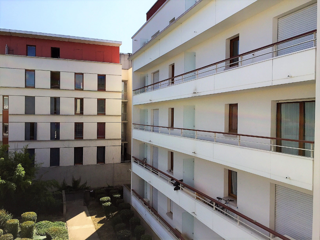 Appartement T1 à Saint jacques de la lande
