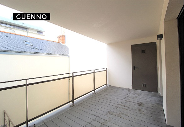 Appartement T4 à Rennes