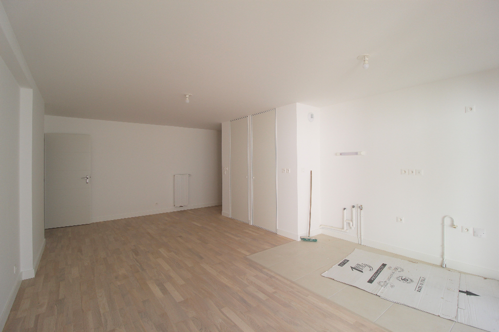 Appartement T4 à Rennes