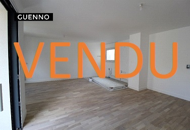 Appartement T4 à Rennes