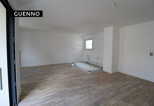 Appartement T4 à Rennes