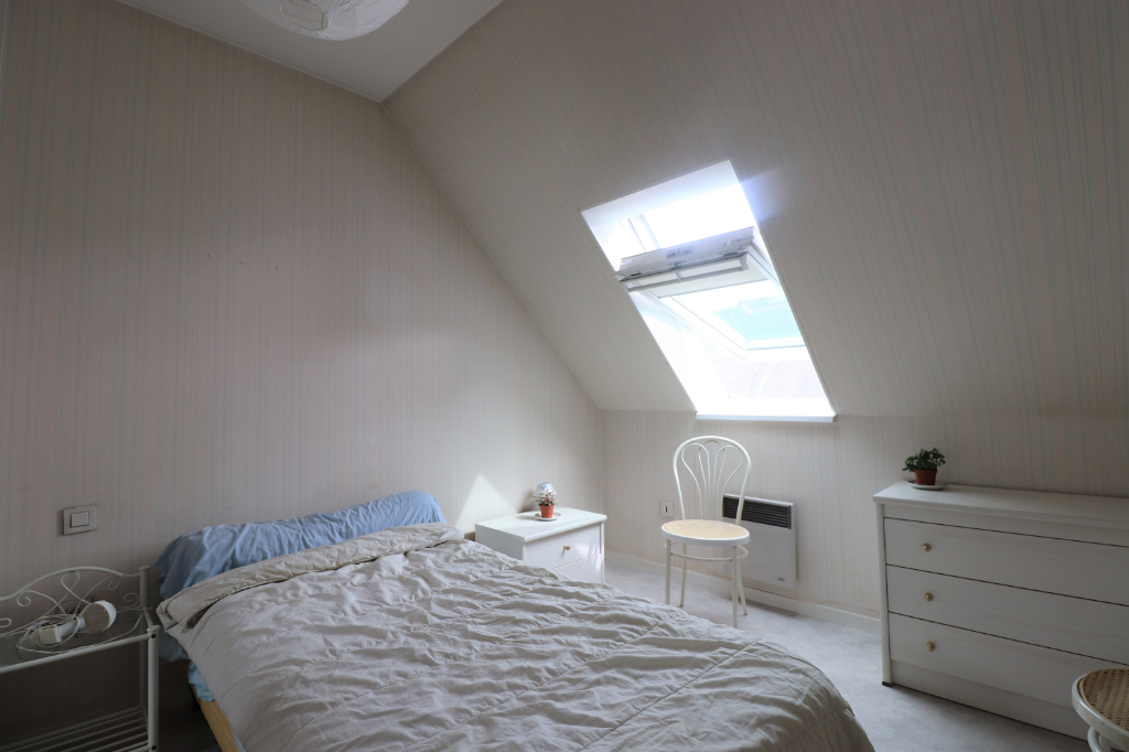 Appartement T2 à Rennes