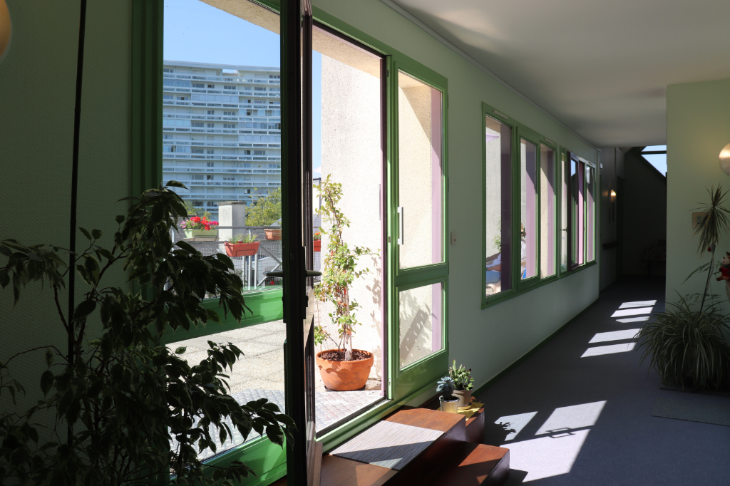 Appartement T2 à Rennes