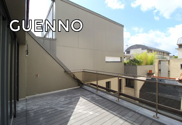 Appartement T3 à Rennes