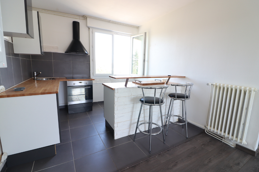 Appartement T2 à Rennes