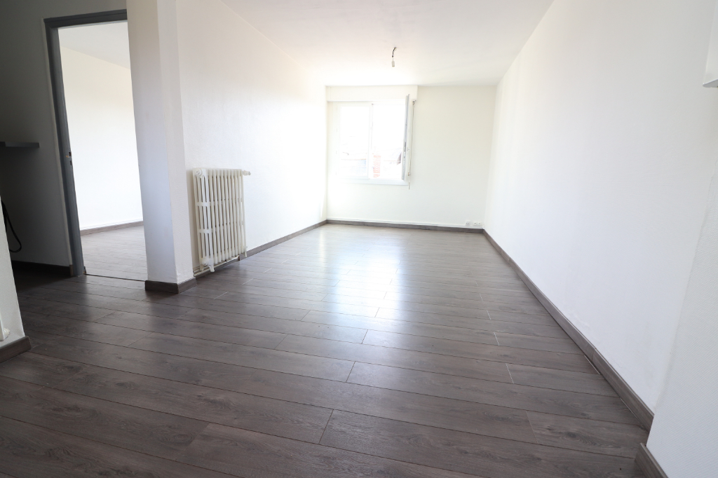 Appartement T2 à Rennes