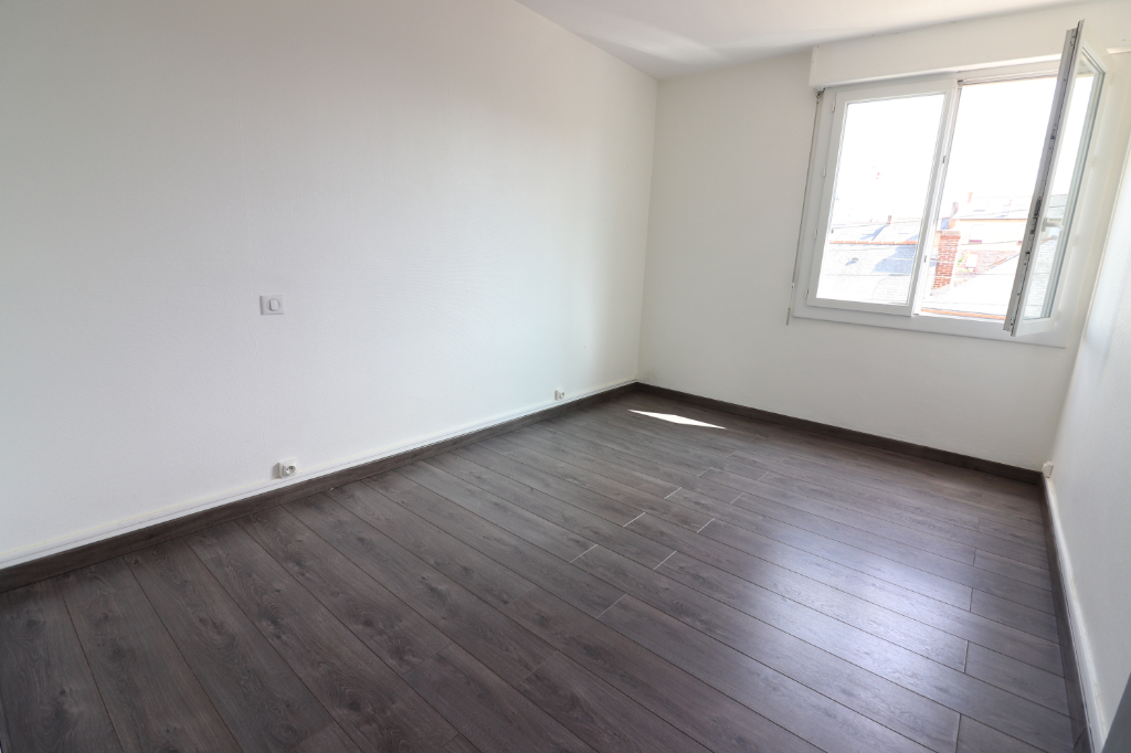 Appartement T2 à Rennes