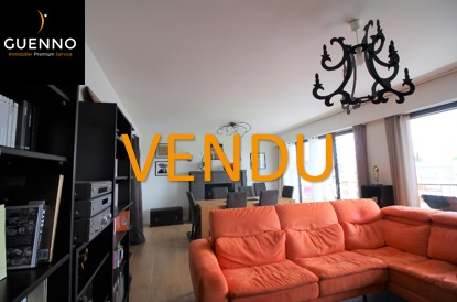 Appartement T6 à Rennes