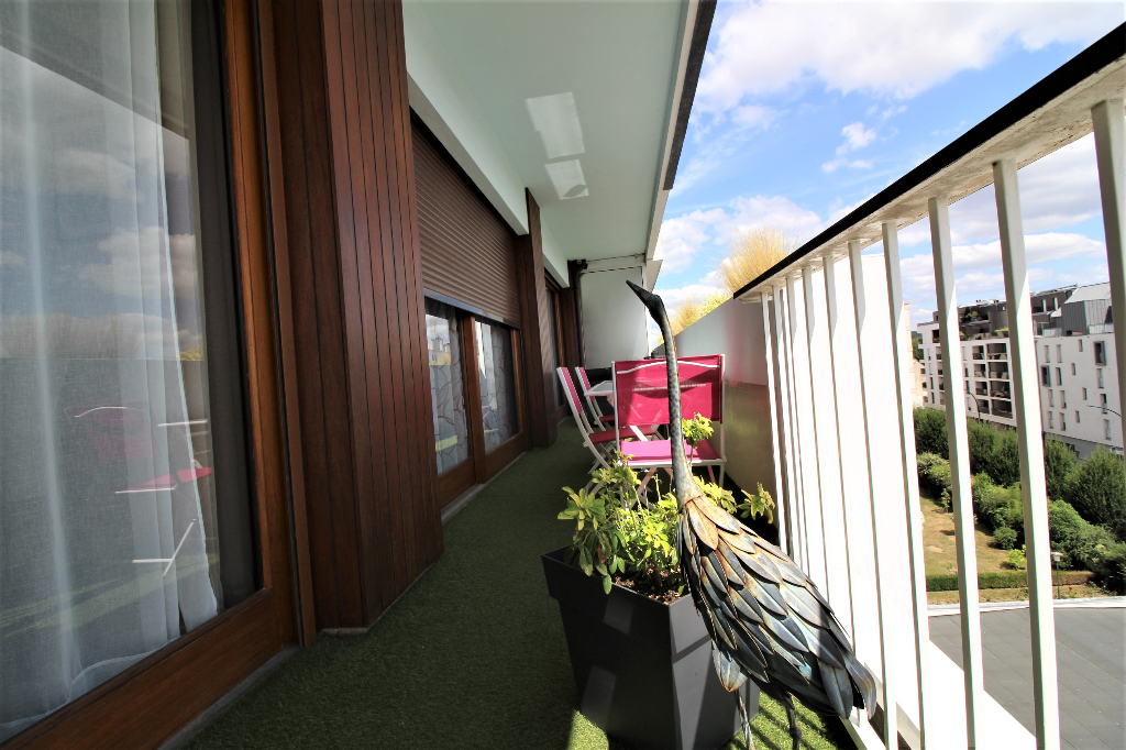 Appartement T6 à Rennes