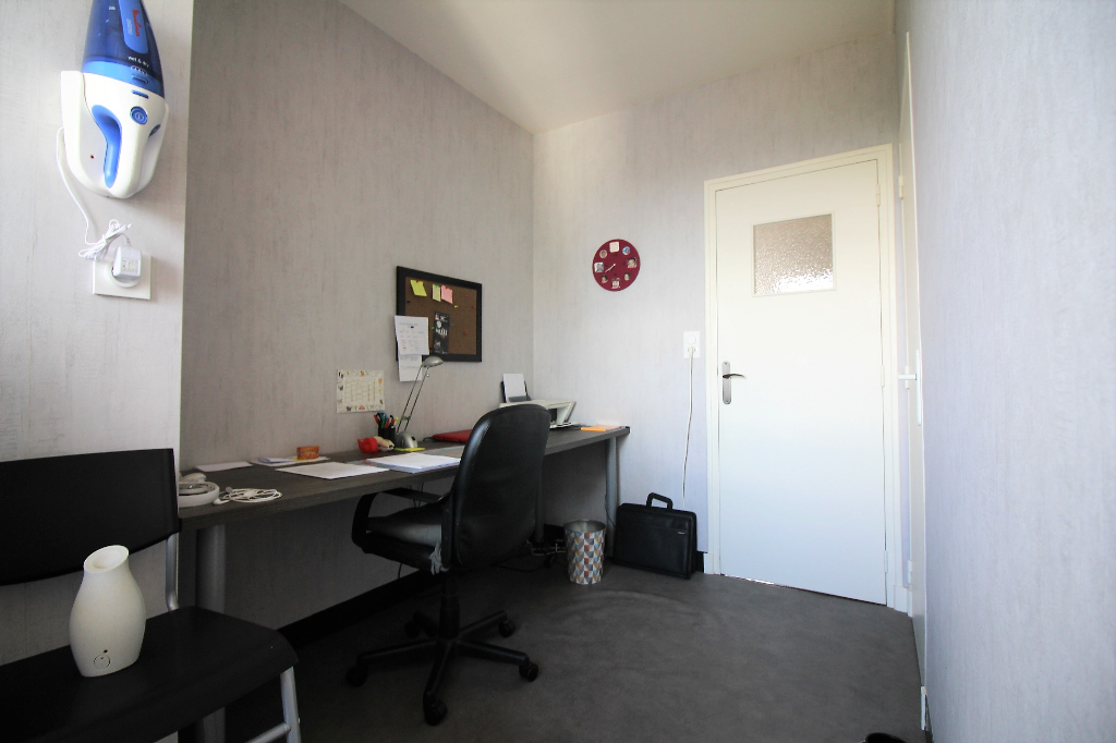Appartement T6 à Rennes