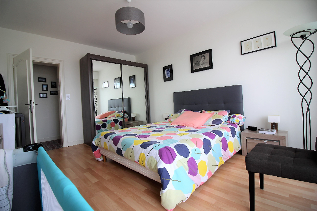 Appartement T6 à Rennes