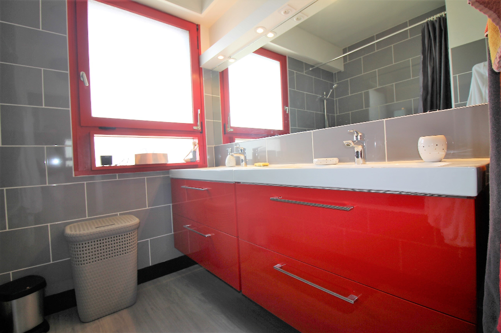 Appartement T6 à Rennes