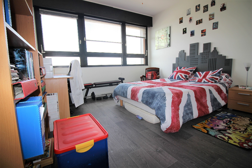 Appartement T6 à Rennes