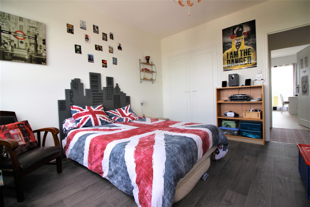 Appartement T6 à Rennes