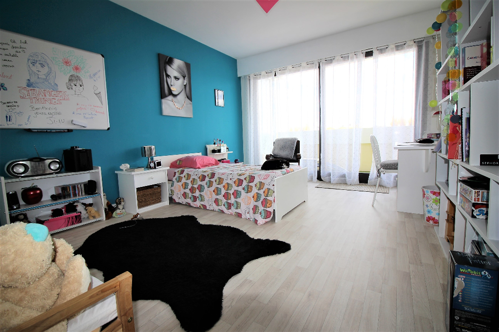 Appartement T6 à Rennes