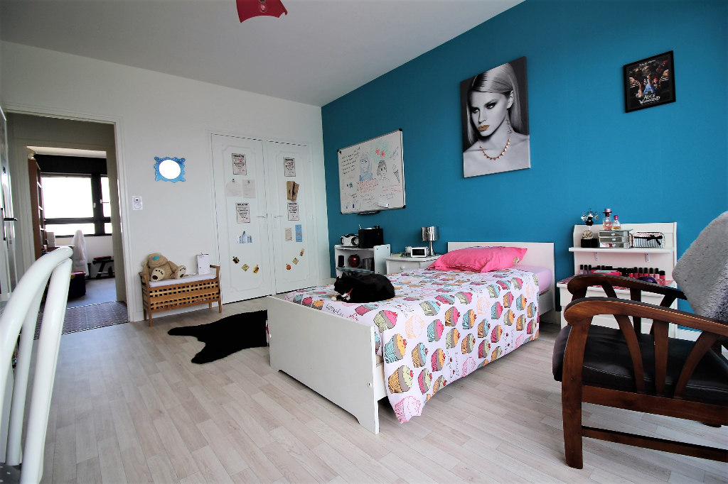 Appartement T6 à Rennes