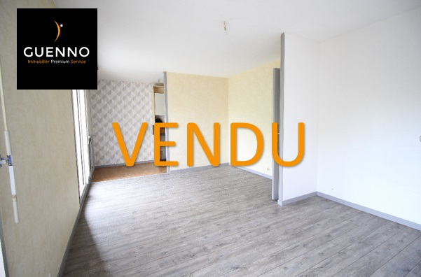 Appartement T2 à Rennes