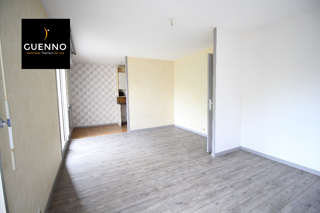 Appartement T2 à Rennes