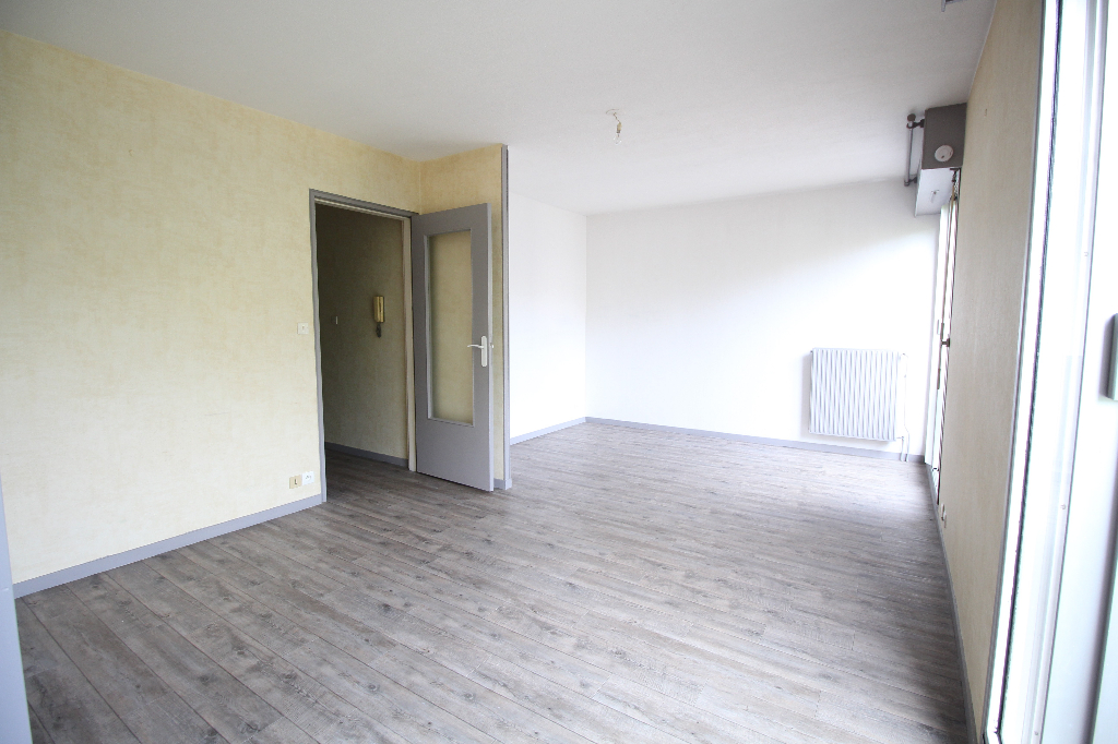 Appartement T2 à Rennes