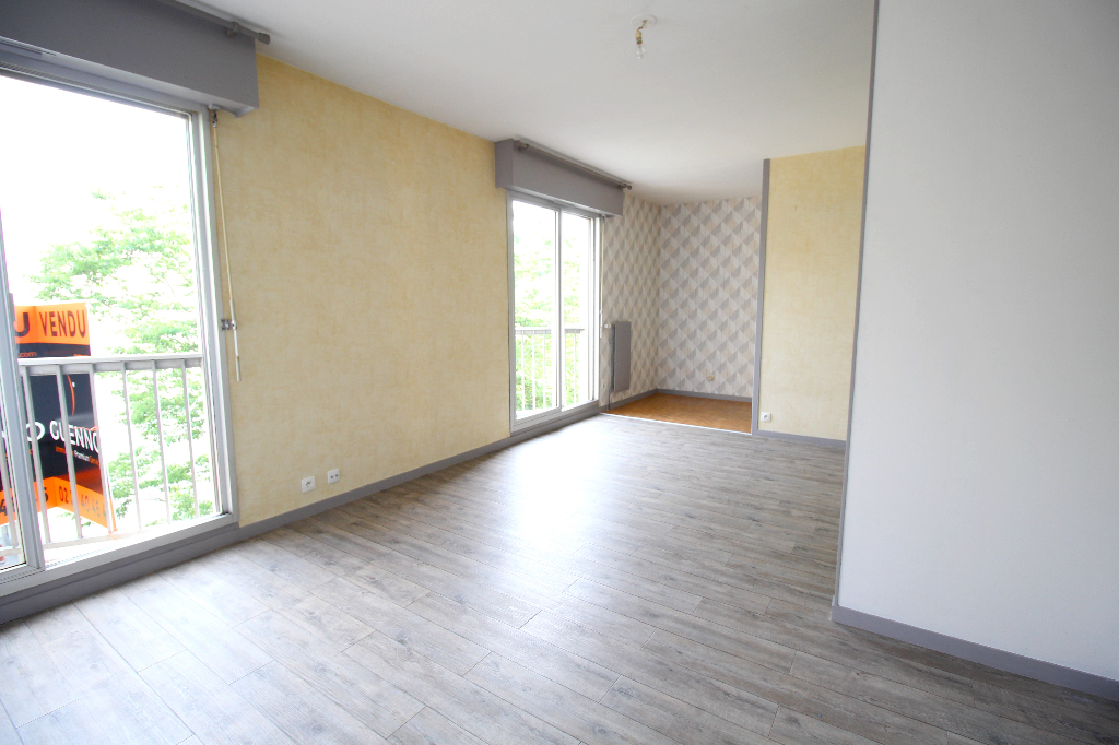Appartement T2 à Rennes