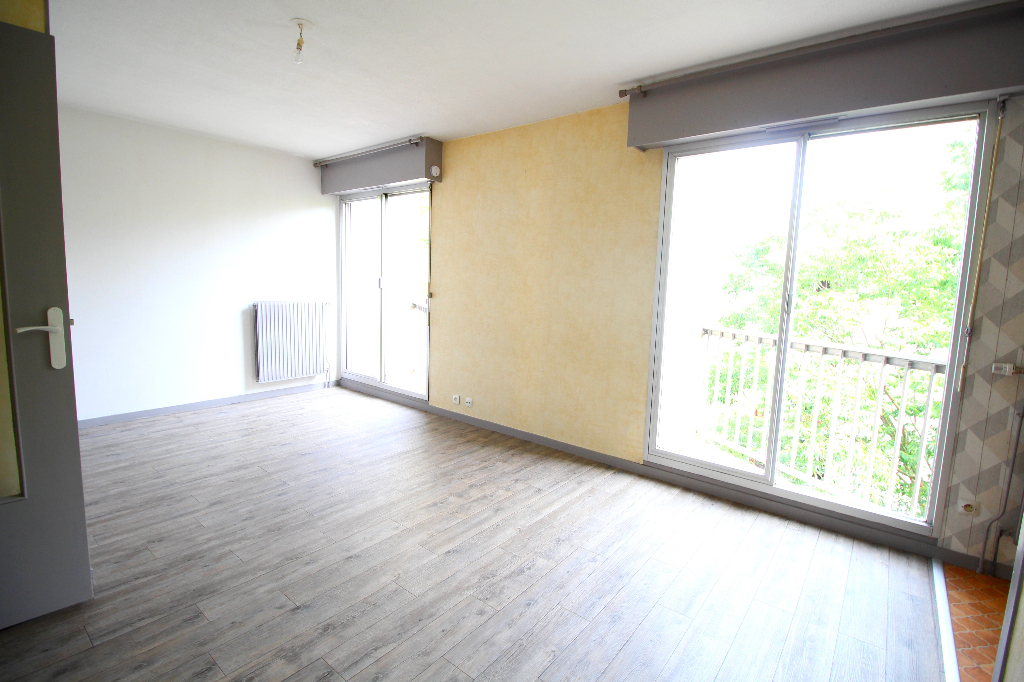 Appartement T2 à Rennes