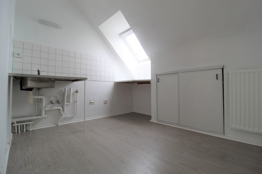 Appartement T2 à Le rheu