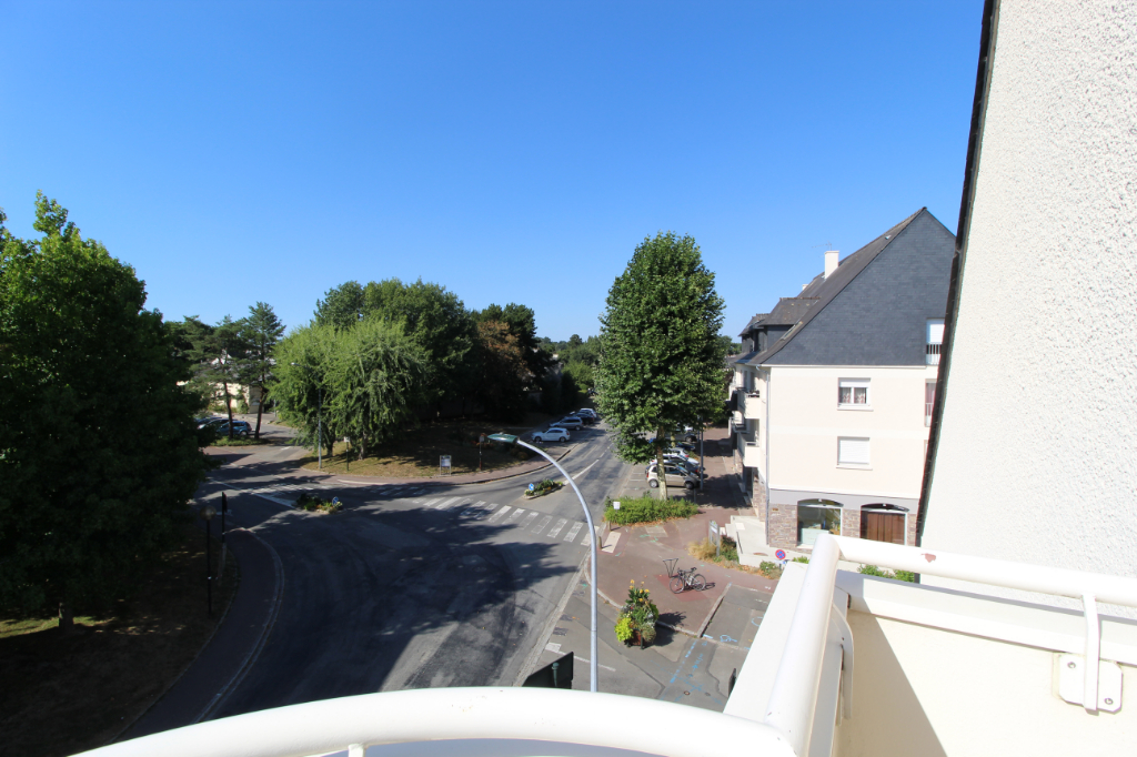 Appartement T2 à Le rheu