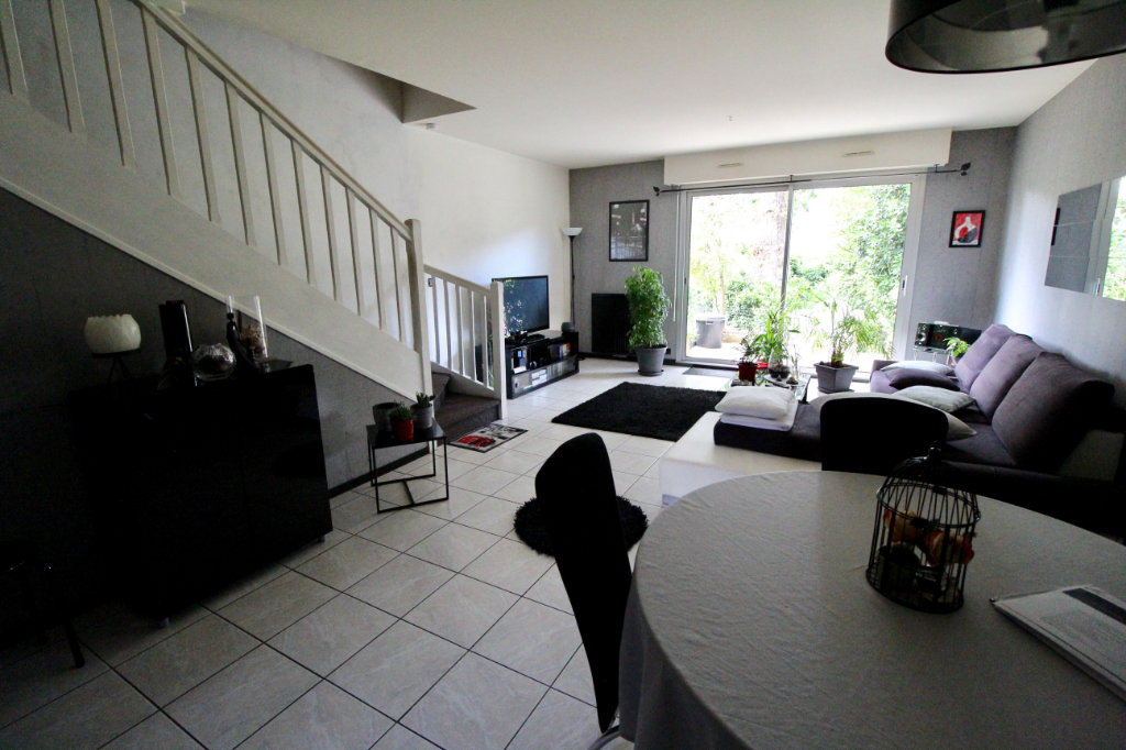 Maison T5 à Rennes
