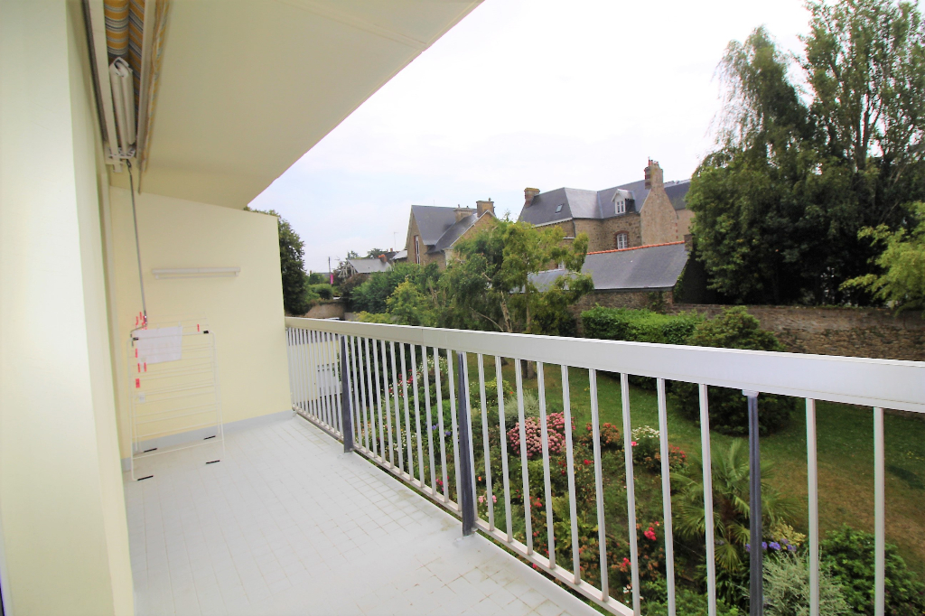 Appartement T1 à Dinard