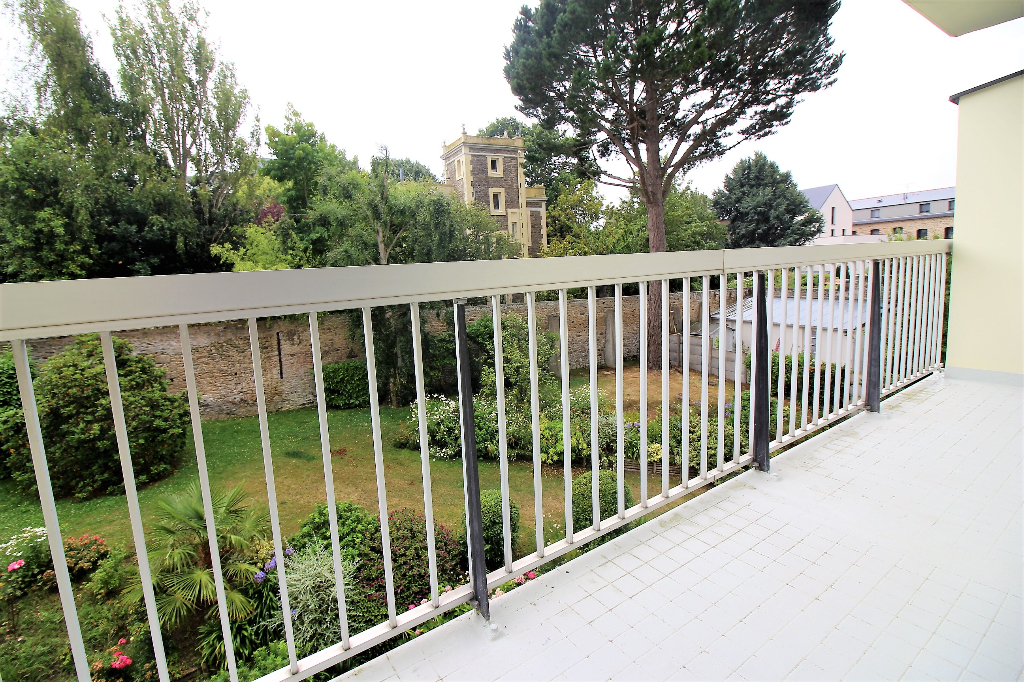 Appartement T1 à Dinard