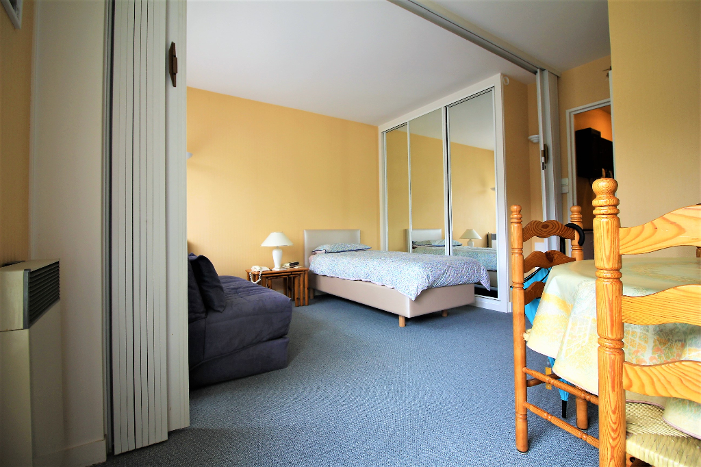 Appartement T1 à Dinard