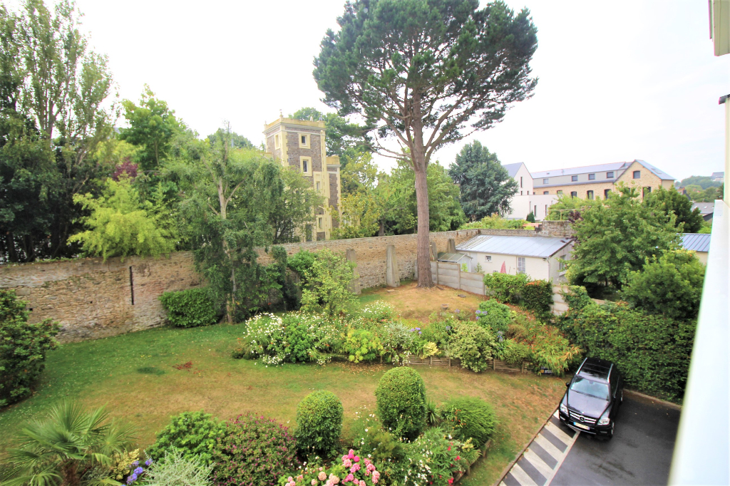 Appartement T1 à Dinard