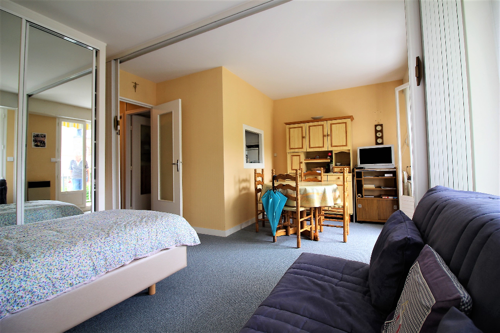 Appartement T1 à Dinard