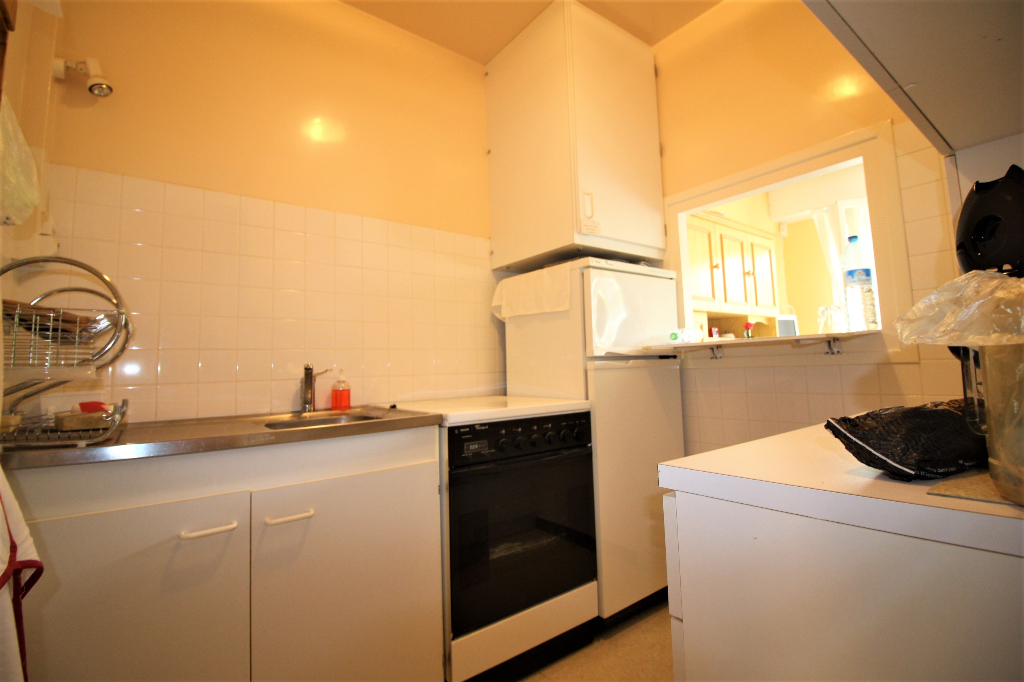 Appartement T1 à Dinard