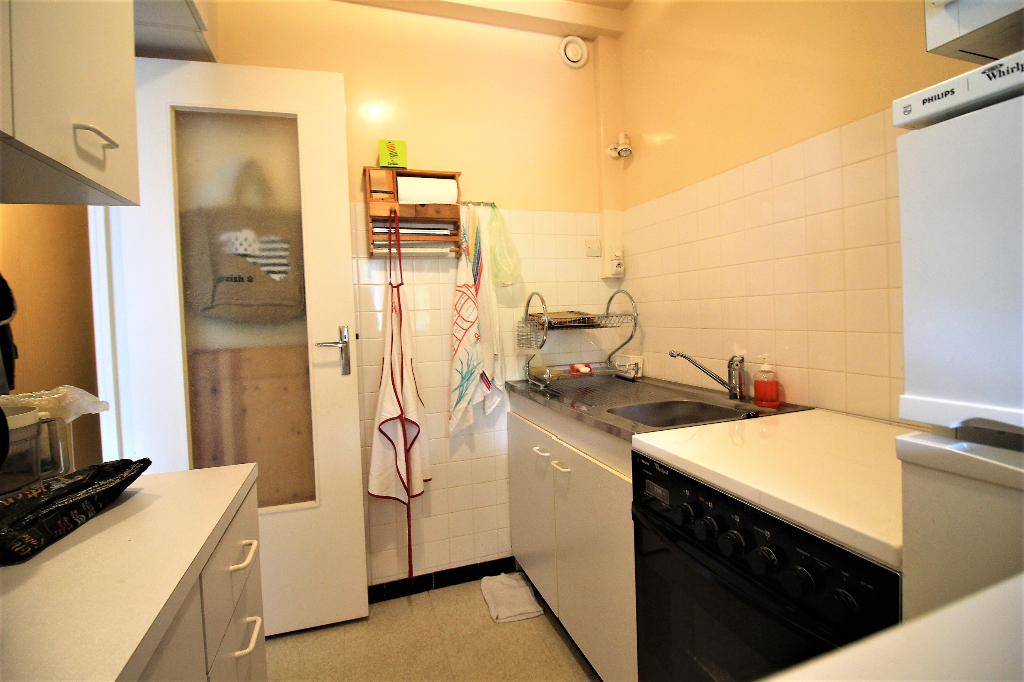 Appartement T1 à Dinard