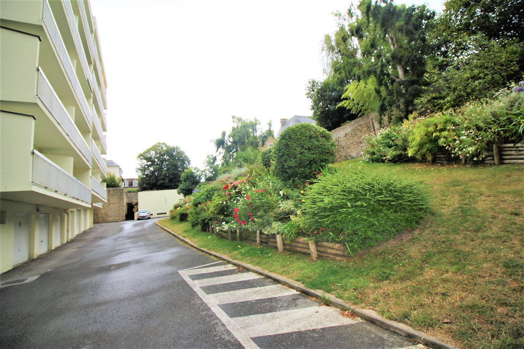 Appartement T1 à Dinard