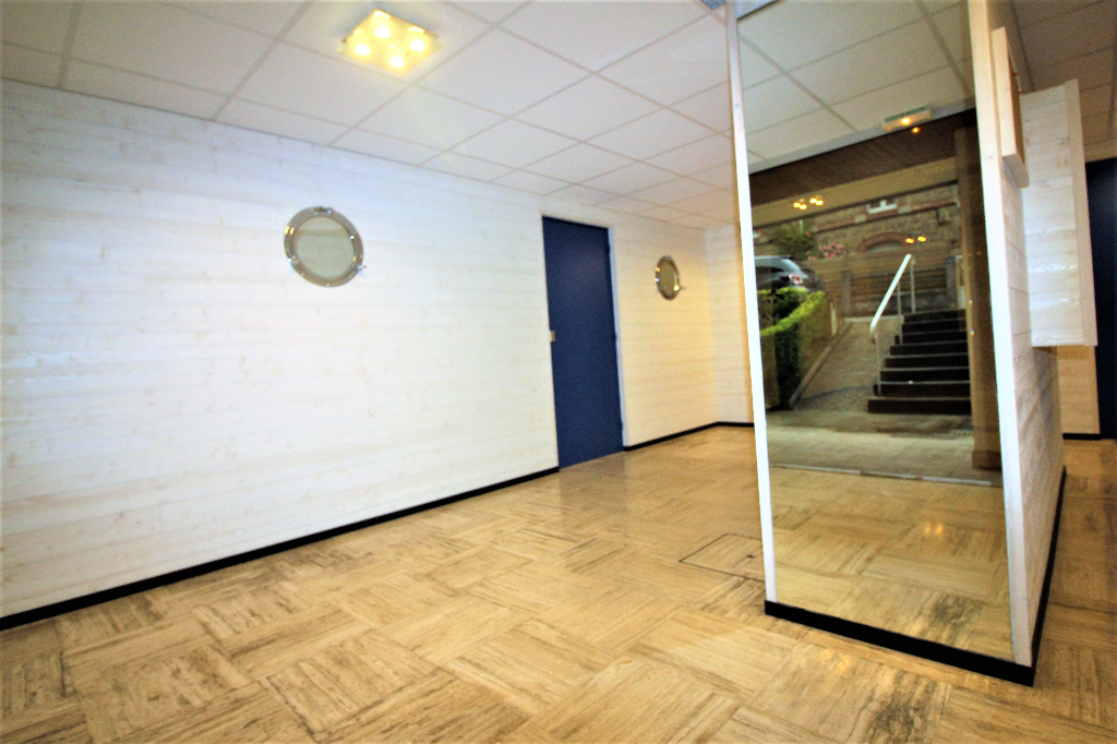 Appartement T1 à Dinard