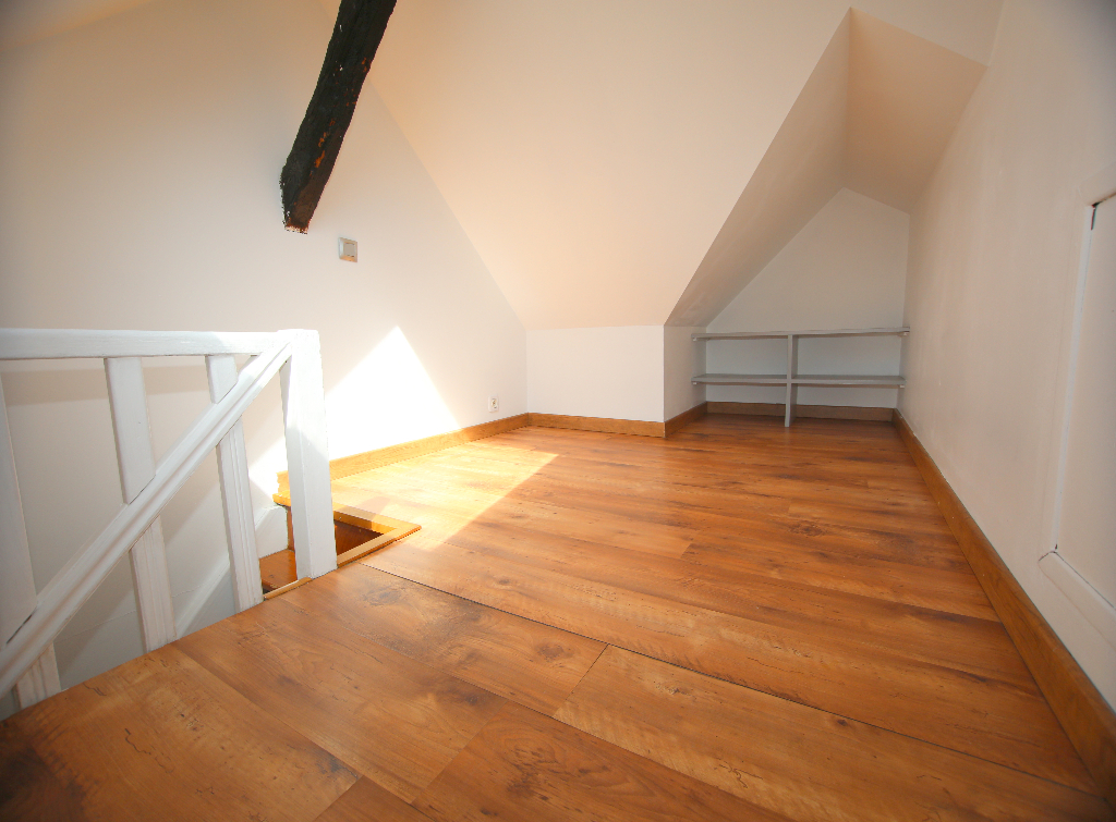 Appartement T2 à Rennes