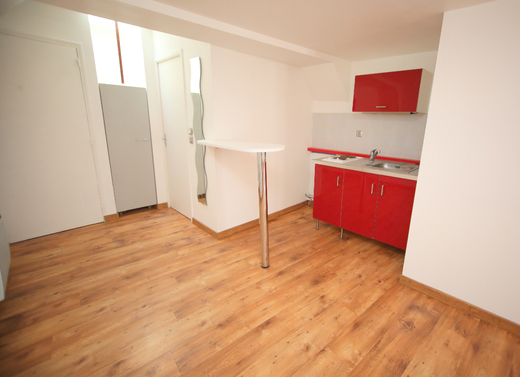 Appartement T2 à Rennes