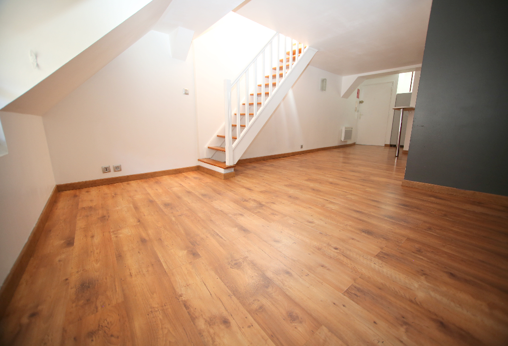 Appartement T2 à Rennes