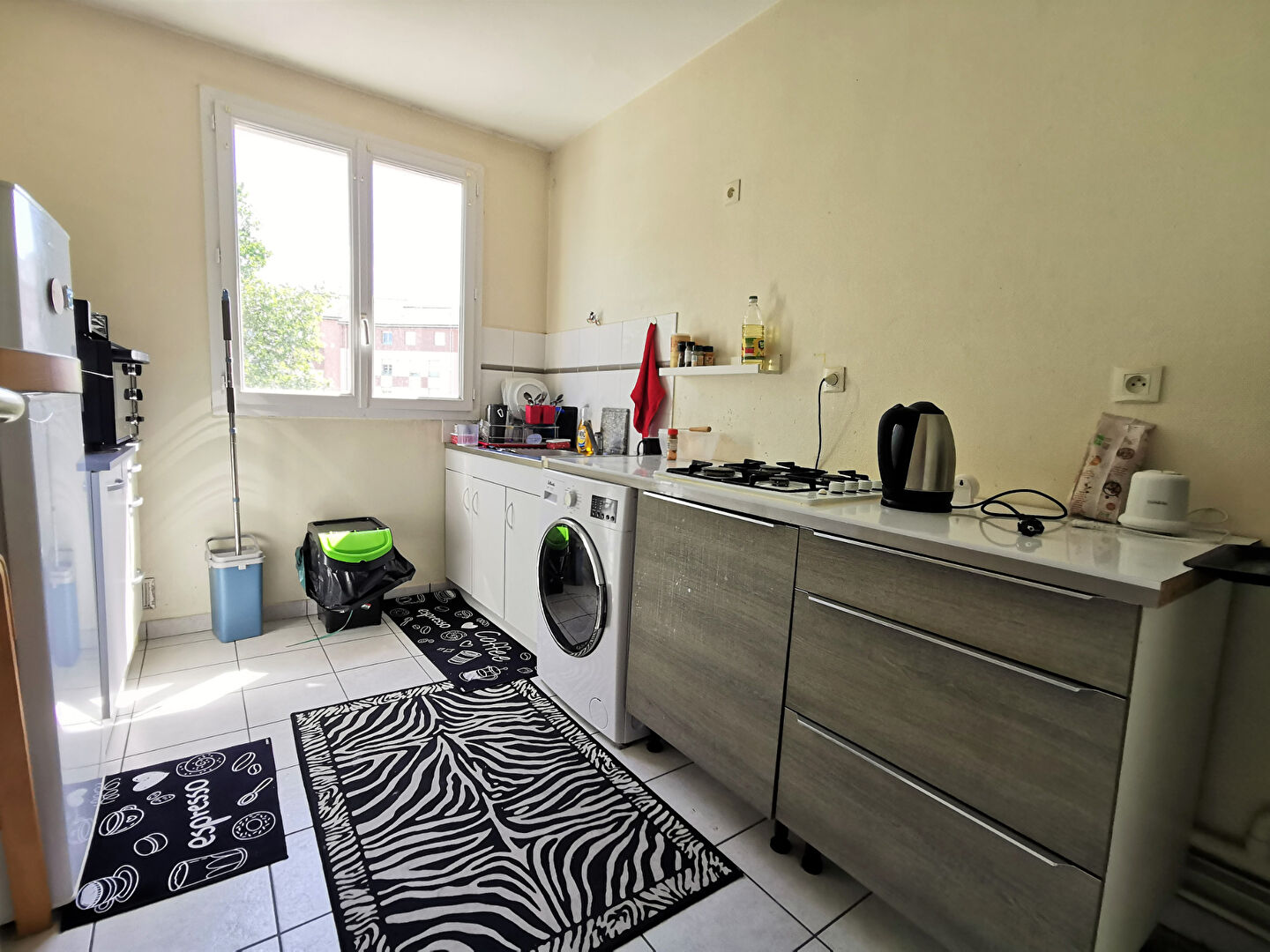 Appartement T2 à Rennes