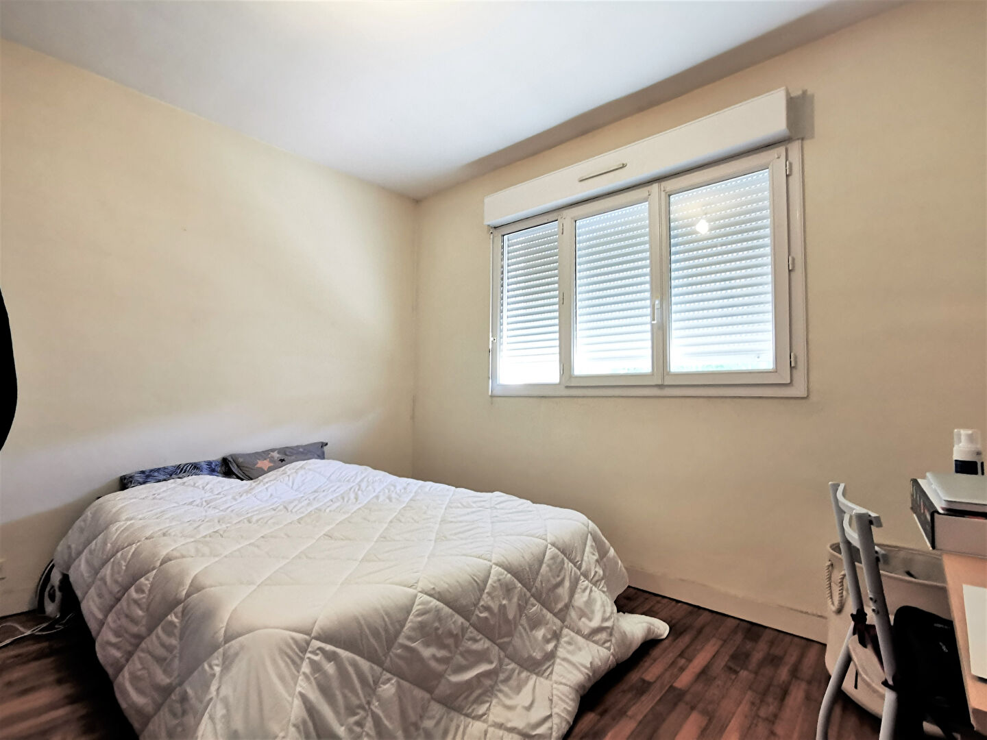 Appartement T2 à Rennes