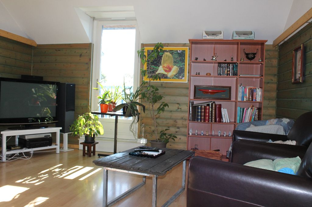 Maison T5 à Bréal sous montfort
