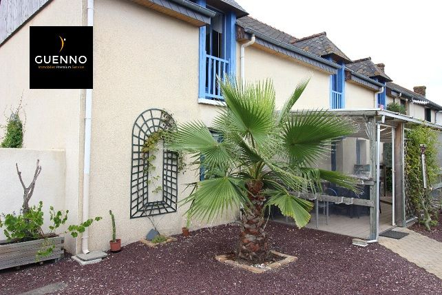 Maison T5 à Bréal sous montfort