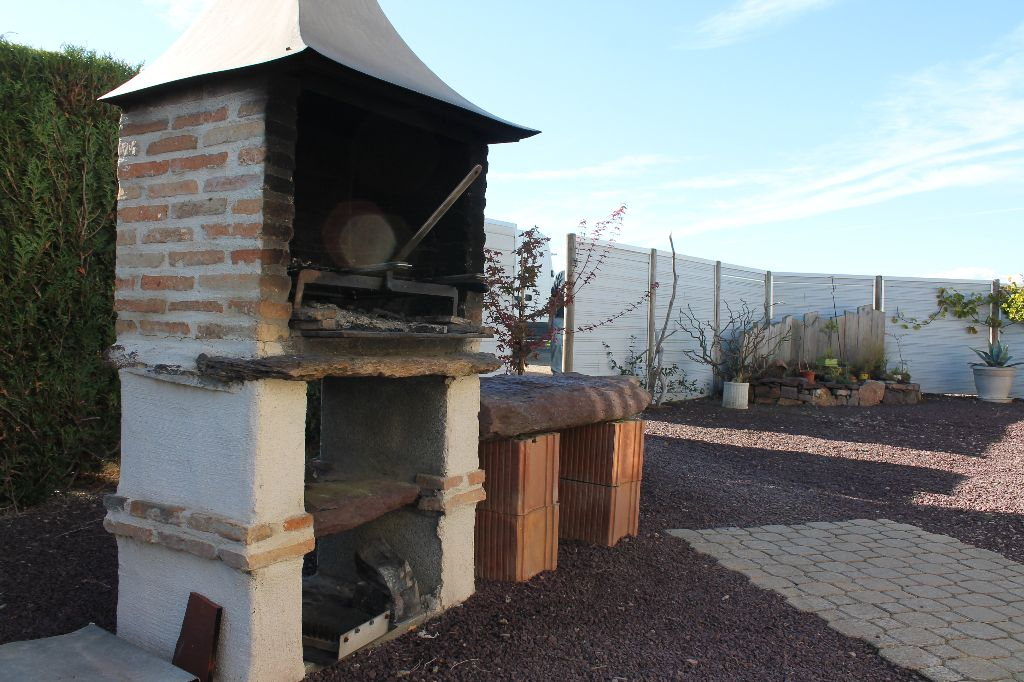 Maison T5 à Bréal sous montfort