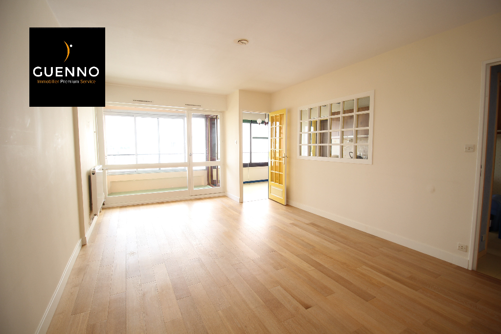 Appartement T4 à Rennes